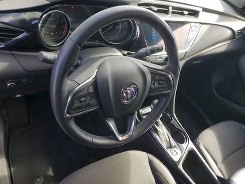 Certified 2023 Buick Encore GX Preferred w/ Cold Weather Comfort Package image 17
