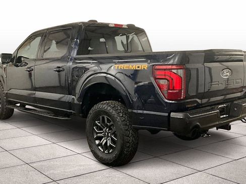 New 2025 Ford F150 Tremor w/ Equipment Group 402A High image 10