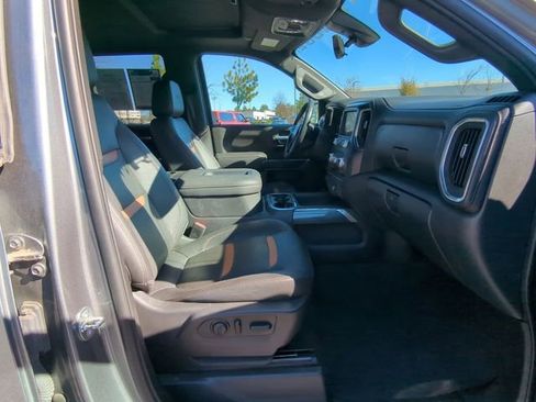 Used 2021 GMC Sierra 1500 AT4 w/ AT4 Premium Package image 48