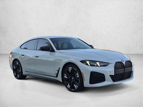 New 2027 BMW 430i w/ M Sport Package RWD image 7