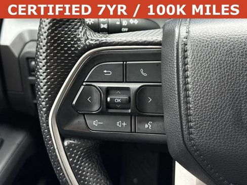 Used 2024 Toyota Tacoma TRD Off-Road image 24