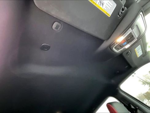 Used 2025 RAM 1500 Rebel image 16