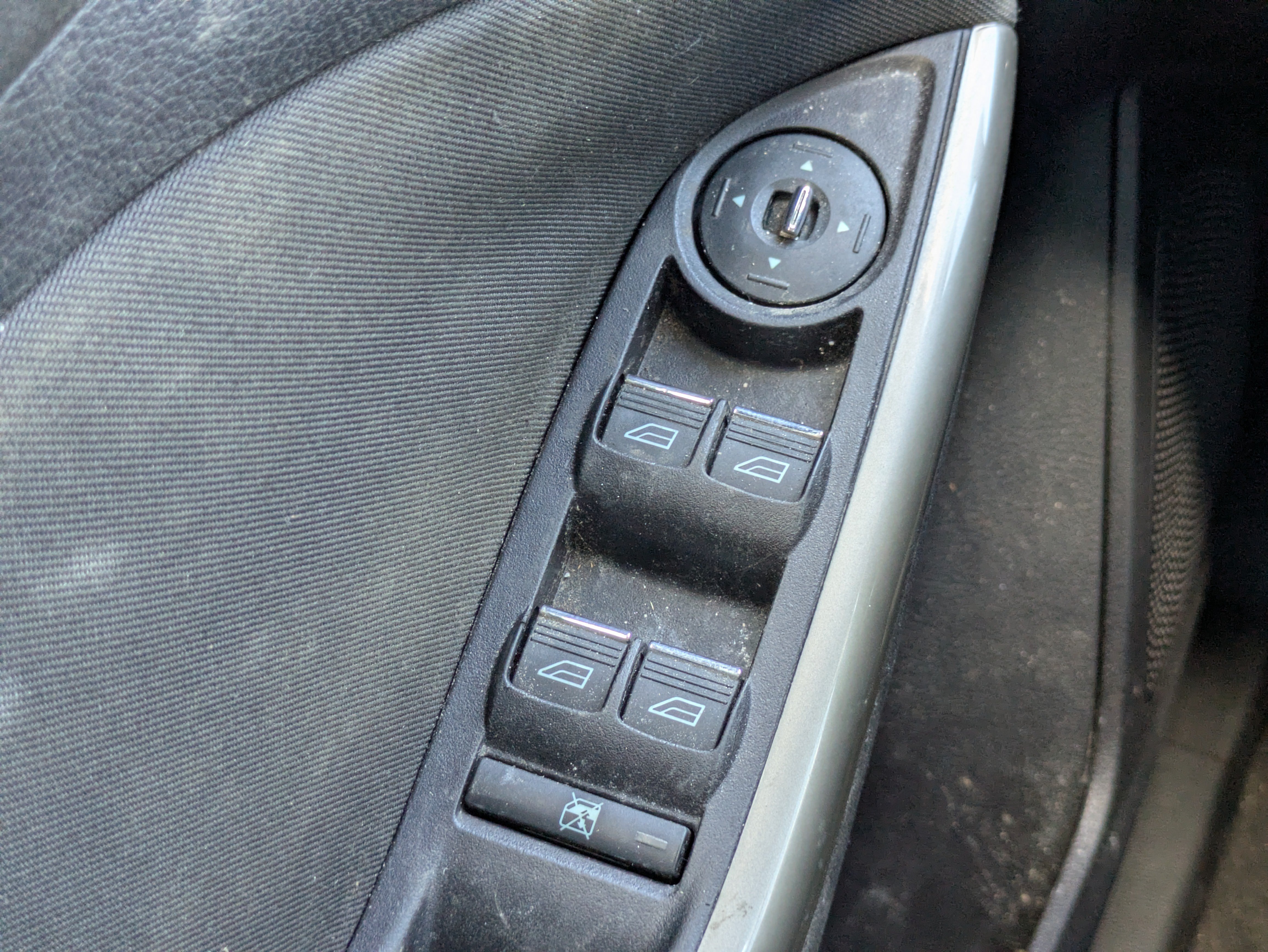 Used 2012 Ford Focus SEL FWD image 20