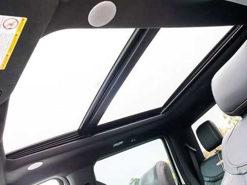 Certified 2024 Ford F350 Platinum image 22