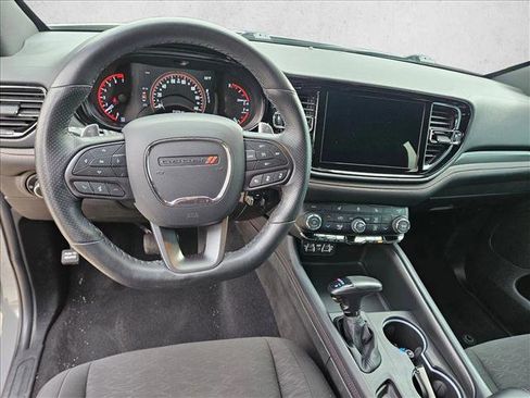 Used 2023 Dodge Durango GT image 17
