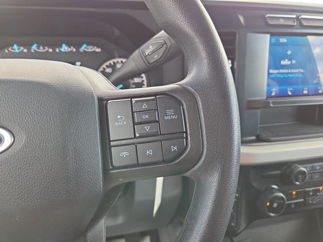 Used 2023 Ford F250 XLT AWD/4WD image 19