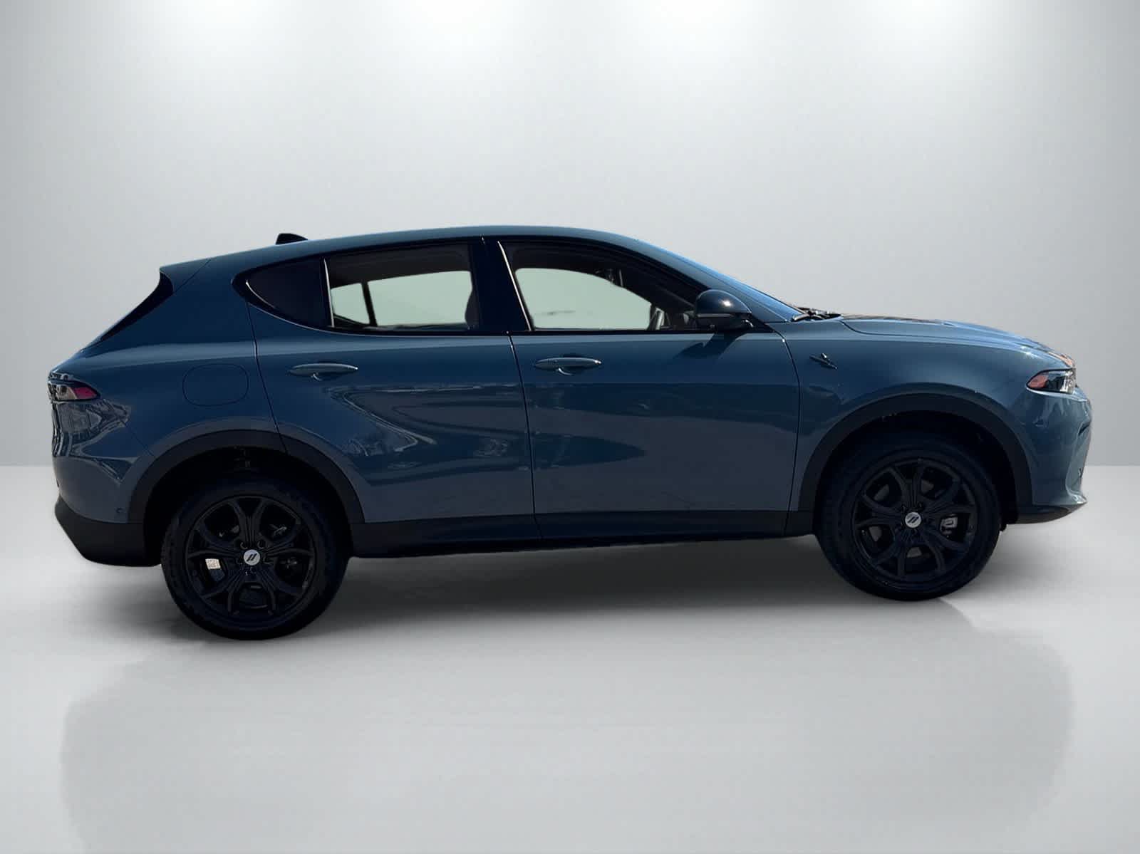 Used 2024 Dodge Hornet GT w/ Tech Pack w/o Parking AWD/4WD image 8