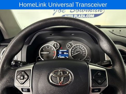 Used 2016 Toyota Tundra SR5 w/ TRD Off Road Package AWD/4WD image 11