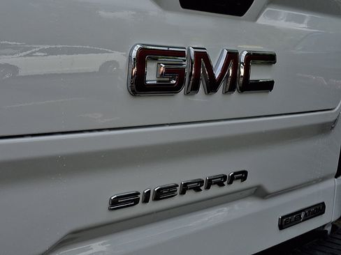 Used 2026 GMC Sierra 1500 Elevation AWD/4WD image 30
