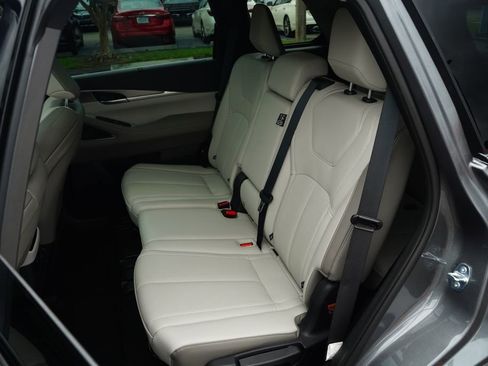 Used 2026 INFINITI QX60 Luxe w/ Cargo Package FWD image 15