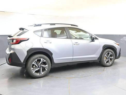 Certified 2025 Subaru Crosstrek 2.5i Premium AWD/4WD image 6