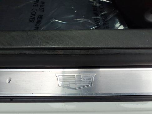 Certified 2021 Cadillac CT5 Luxury w/ Sun And Sound Package AWD/4WD image 20