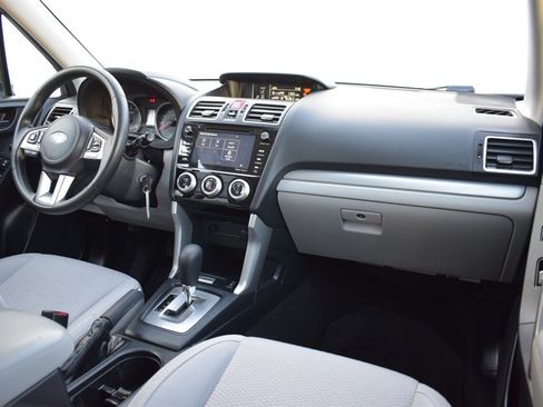 Used 2017 Subaru Forester 2.5i Premium w/ Protection Package #1 image 12