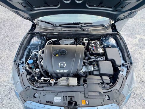 Used 2016 MAZDA MAZDA3 i Grand Touring image 14