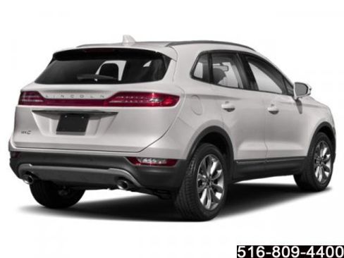 Used 2019 Lincoln MKC Select w/ Select Plus Package image 2