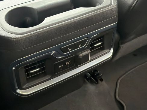 Used 2021 GMC Sierra 1500 SLT w/ SLT Premium Package image 13