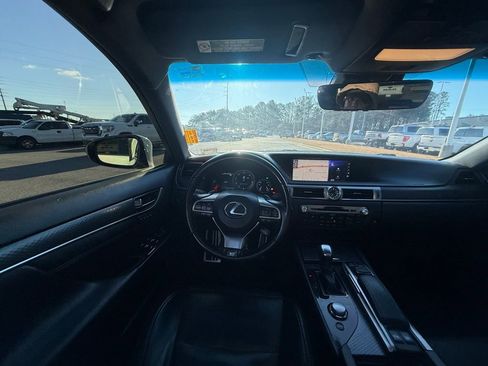 Used 2016 Lexus GS 350 F Sport image 13