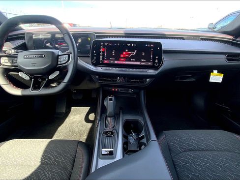 New 2025 Dodge Charger R/T w/ Quick Order Package 25M R/T image 5