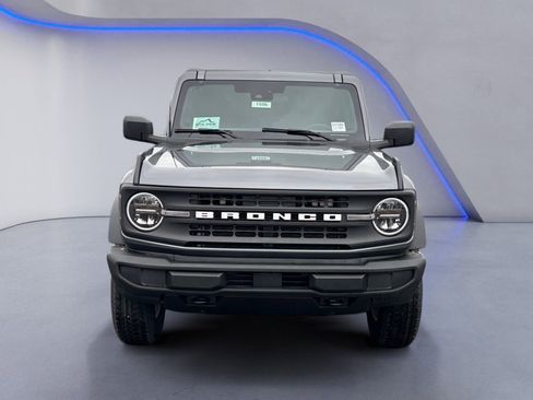 New 2026 Ford Bronco Big Bend image 9