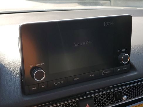 Used 2024 Honda Civic Sport image 19