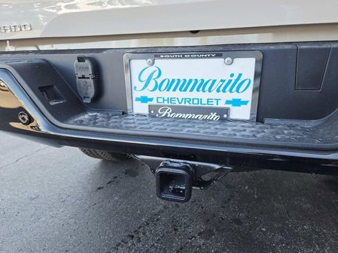 New 2026 Chevrolet Colorado Trail Boss image 11