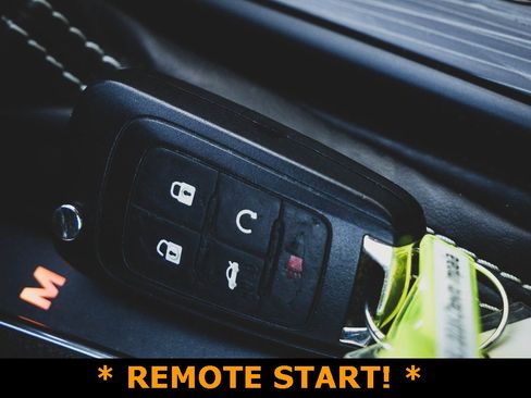 Used 2018 Chevrolet Impala LT w/ LT Convenience Package image 7