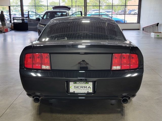 Used 2009 Ford Mustang GT RWD image 6
