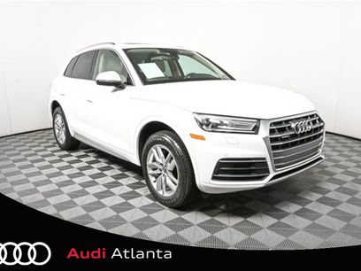 Used 2020 Audi Q5 2.0T Premium w/ Convenience Package