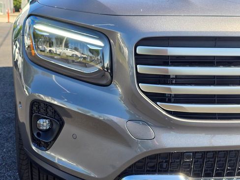 New 2026 Mercedes-Benz GLB 250 4MATIC image 30
