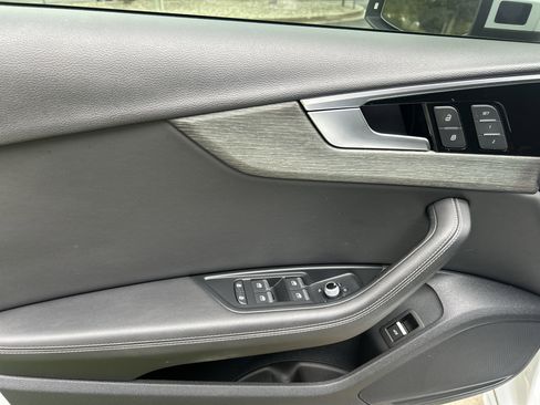 Used 2021 Audi A4 2.0T Premium Plus w/ Premium Plus Package image 16