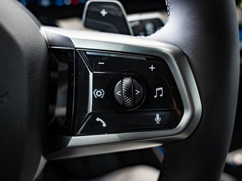 New 2026 BMW X3 xDrive30 w/ M Sport Package image 25