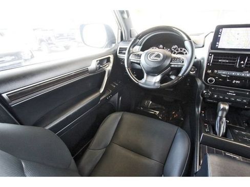 Used 2023 Lexus GX 460 Premium AWD/4WD image 7