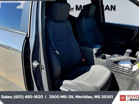 New 2025 Toyota Tacoma SR5 image 9