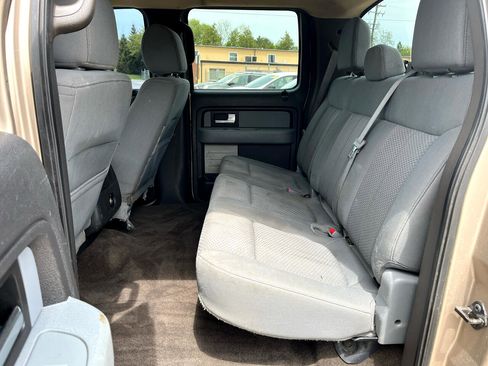 Used 2011 Ford F150 XLT image 14