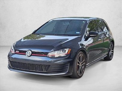 Used 2017 Volkswagen Golf S