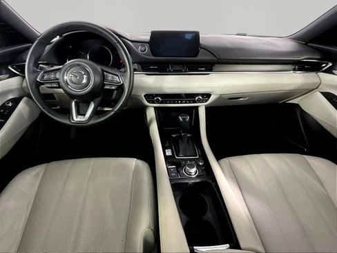 Used 2020 MAZDA MAZDA6 Signature FWD image 7