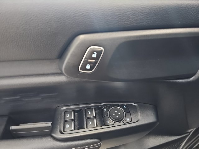Used 2024 Ford Ranger XLT AWD/4WD image 11