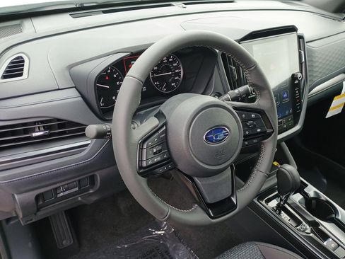 New 2026 Subaru Forester Premium image 9