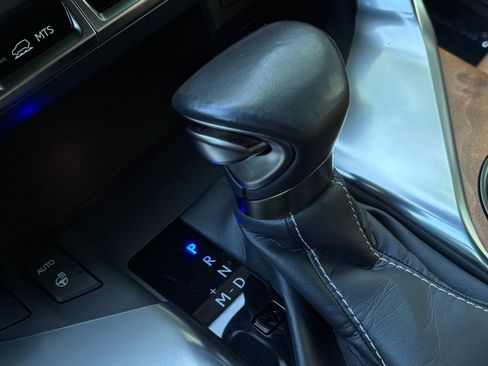 Used 2023 Lexus LX 600 4WD w/ Accessory Package (Z1) image 48