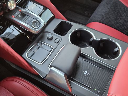 Certified 2024 Acura MDX A-Spec image 22