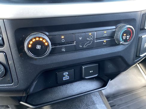 Used 2021 Ford F150 XL w/ Equipment Group 101A High RWD image 27
