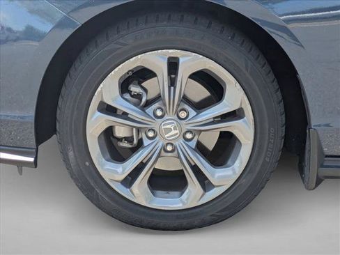 Used 2024 Honda Accord EX image 9