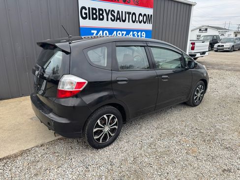 Used 2013 Honda Fit image 5