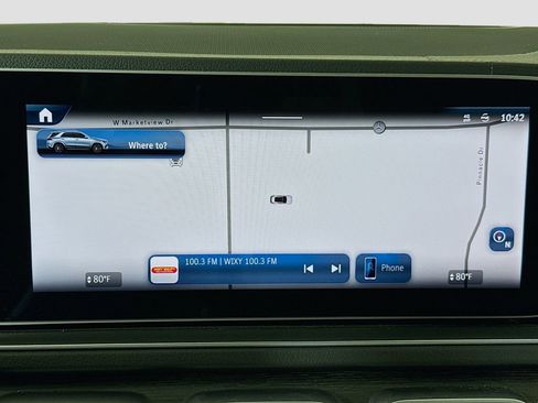 Used 2024 Mercedes-Benz GLE 350 4MATIC image 13