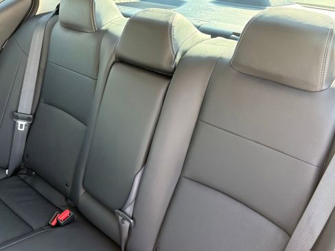 New 2026 Nissan Altima 2.5 SV FWD image 22