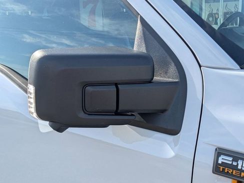 Used 2025 Ford F150 Tremor w/ Bed Utility Package AWD/4WD image 10