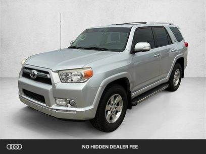 Used 2013 Toyota 4Runner SR5 w/ Convenience Pkg