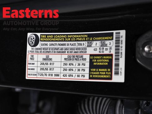 Used 2024 Volkswagen Jetta SE FWD image 33