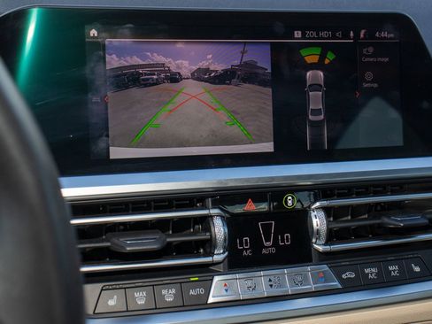 Used 2021 BMW 330i Sedan w/ Convenience Package image 34