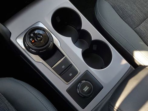 Certified 2024 Ford Bronco Sport Big Bend w/ Convenience Package image 25